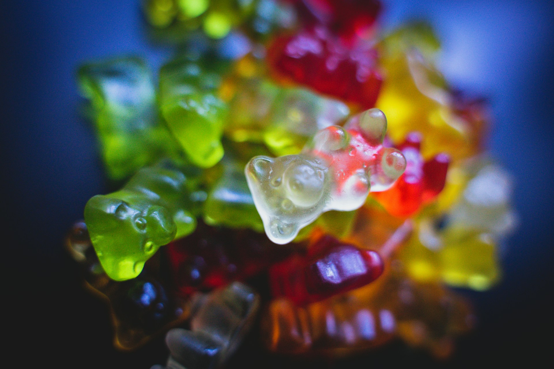 Unsplash Bild von Süßigkeiten. Autor:
Daniela Slezáková