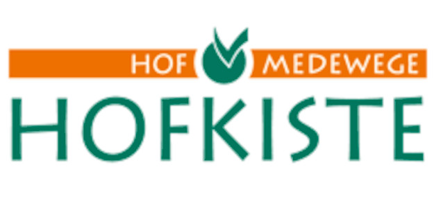 Hof Medewege Hofkiste
