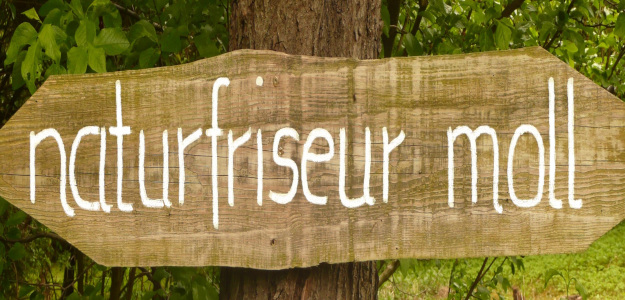 naturfriseur moll