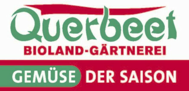 Gärtnerei Querbeet